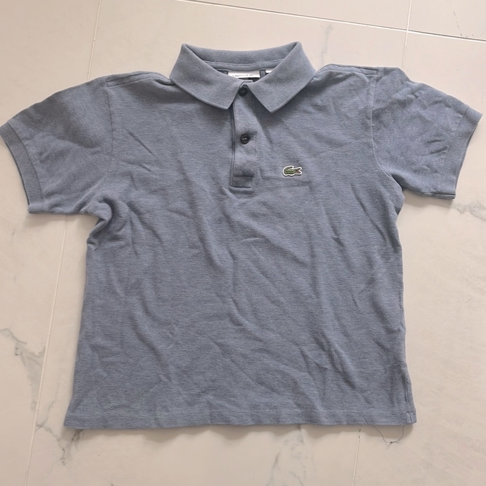 Lacoste polo shirt